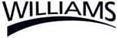 Trademark Logo WILLIAMS