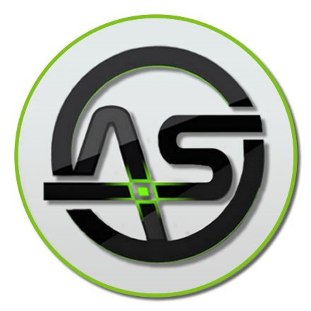 Trademark Logo A S