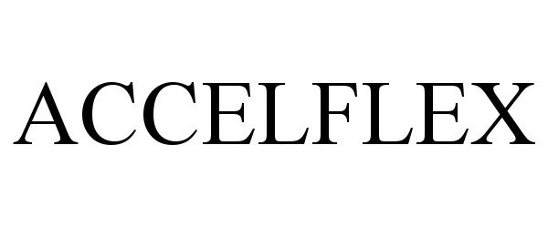  ACCELFLEX