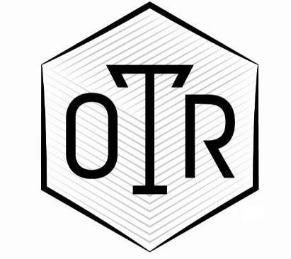Trademark Logo OTR
