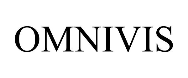 Trademark Logo OMNIVIS