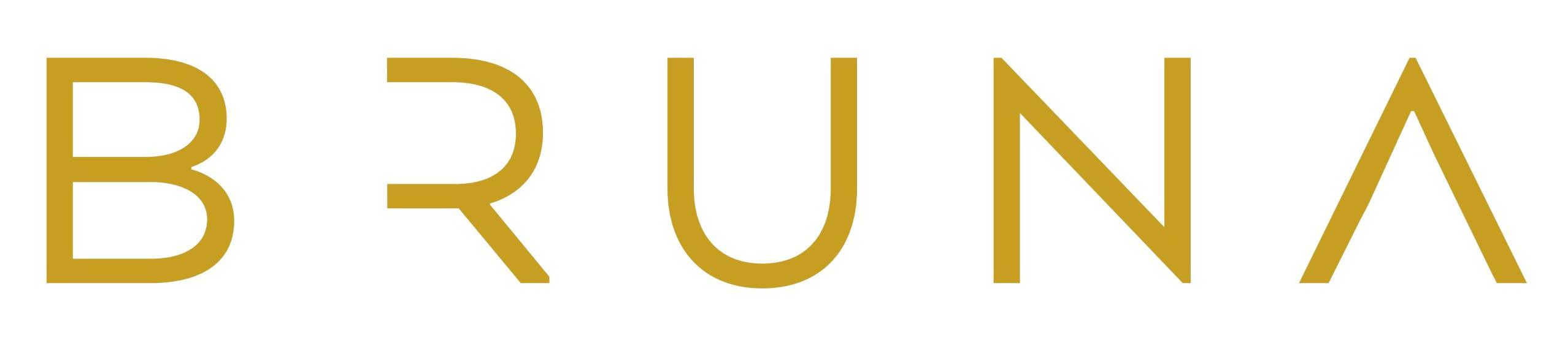 Trademark Logo BRUNA