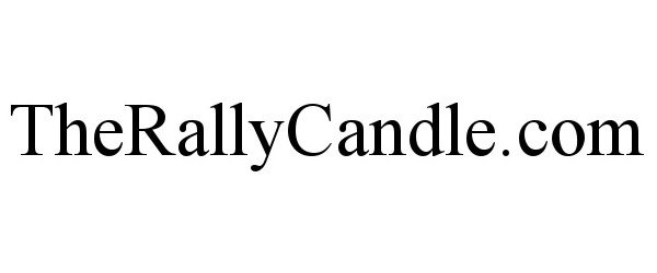  THERALLYCANDLE.COM