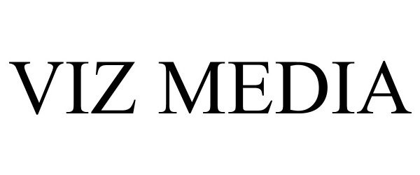 VIZ MEDIA