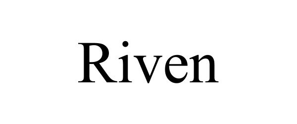 RIVEN