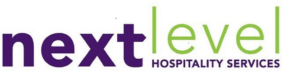 NEXT LEVEL HOSPITALITY SERVICES - Next Level Hospitality Services, LLC  Trademark Registration