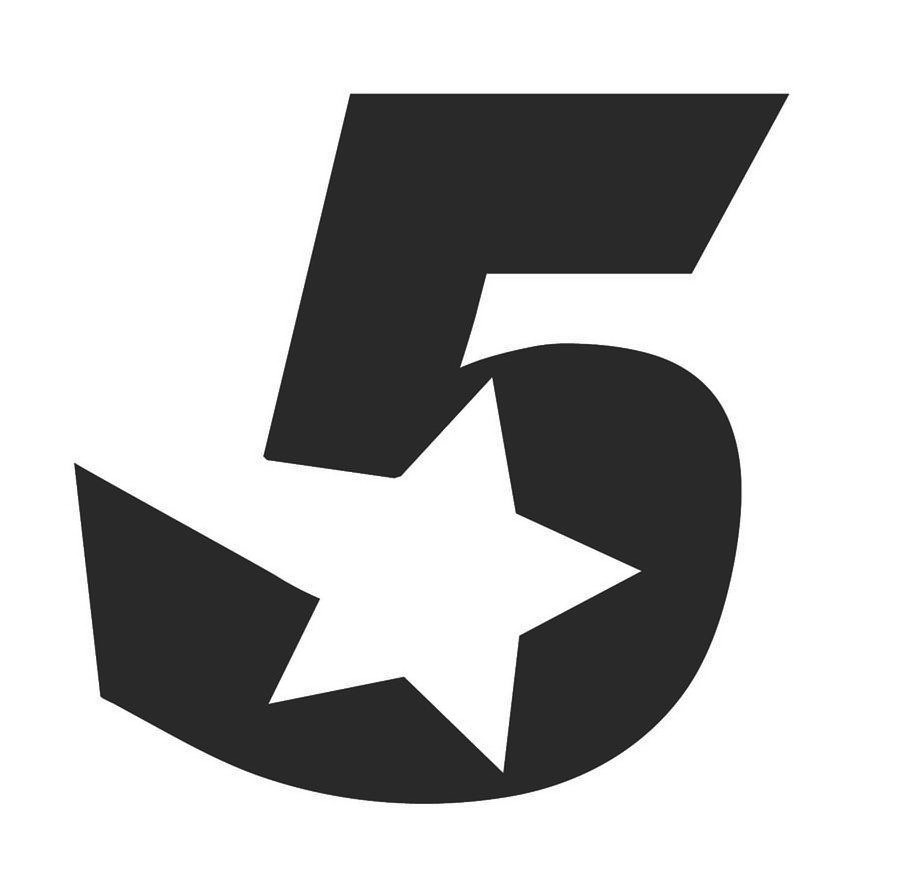Trademark Logo 5