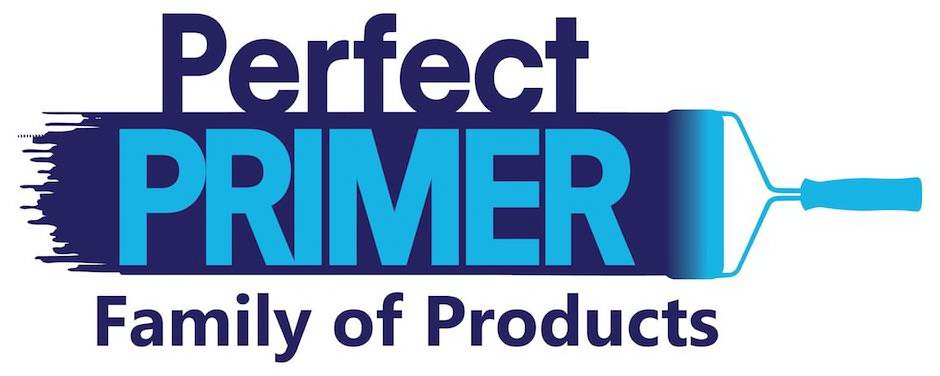  PERFECT PRIMER FAMILY OF PRODUCTS