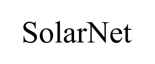 SOLARNET