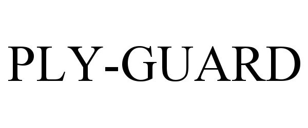  PLY-GUARD