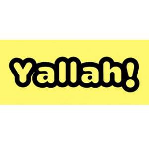  YALLAH!