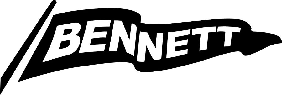 Trademark Logo BENNETT