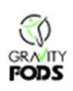 Trademark Logo GRAVITY PODS