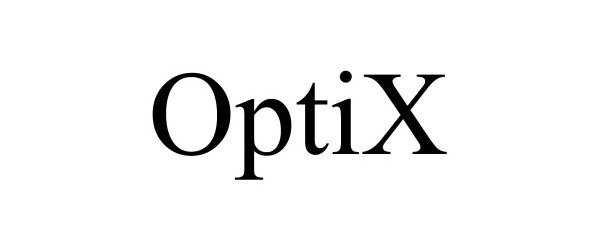  OPTIX