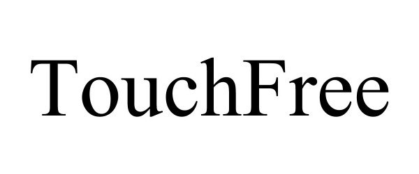  TOUCHFREE