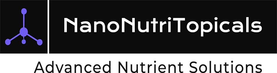 Trademark Logo NANONUTRITOPICALS ADVANCED NUTRIENT SOLUTIONS