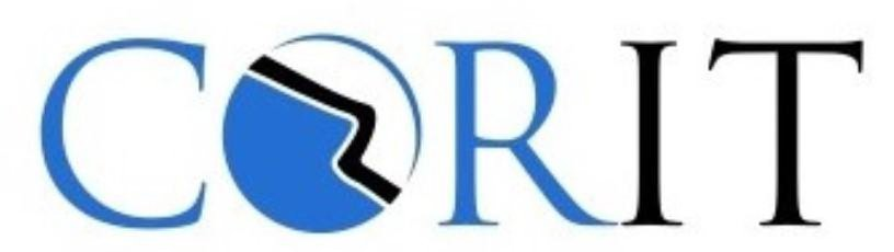 Trademark Logo CORIT