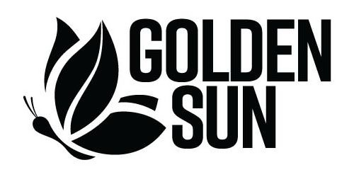 Trademark Logo GOLDEN SUN