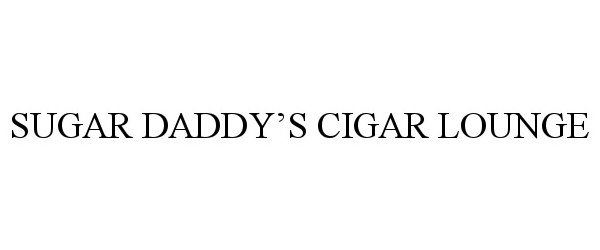  SUGAR DADDY'S CIGAR LOUNGE