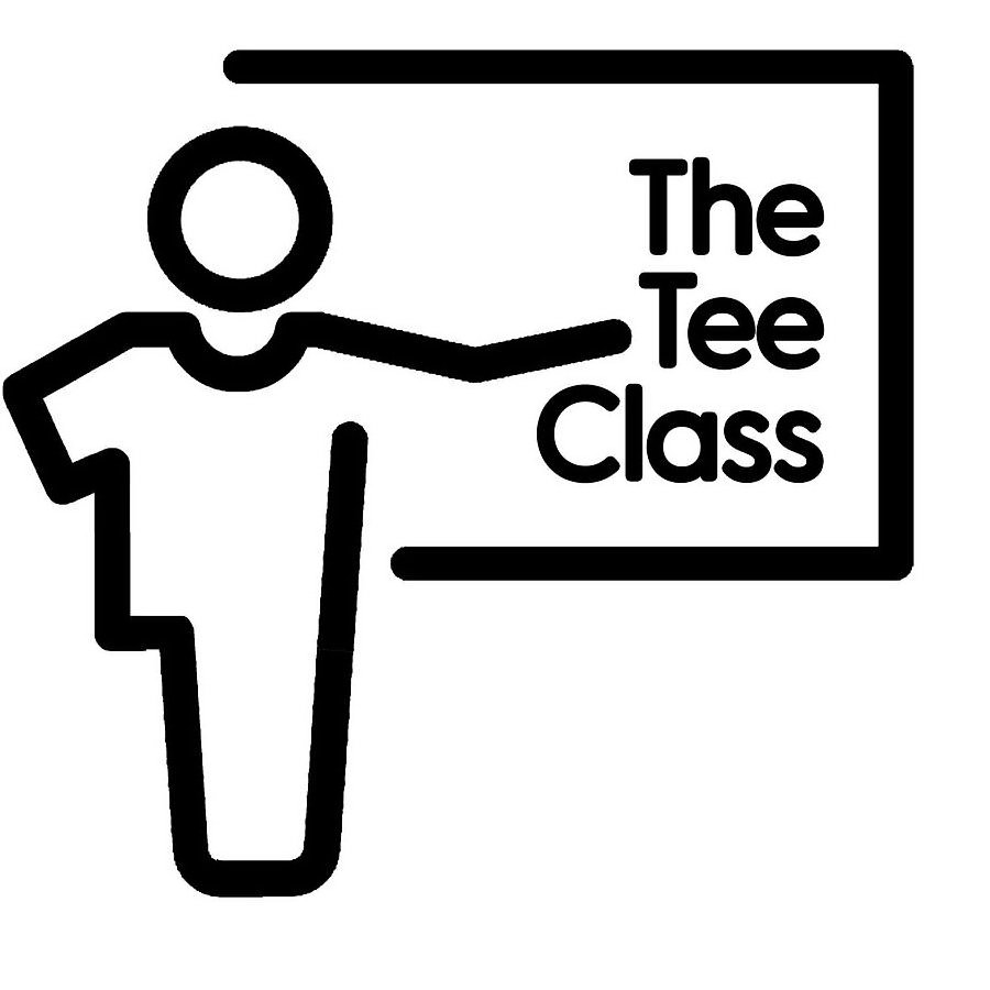  THE TEE CLASS
