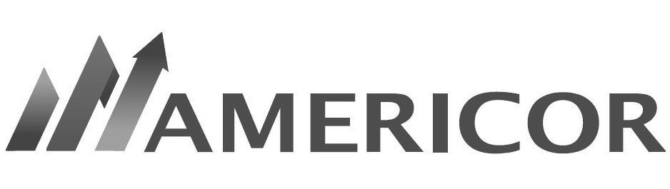 Trademark Logo AMERICOR