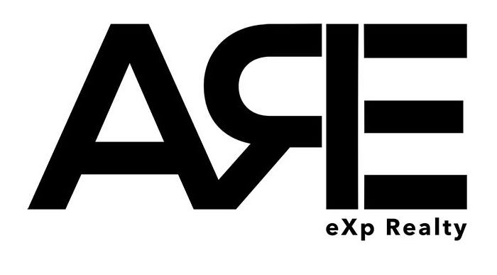 Trademark Logo A R E EXP REALTY