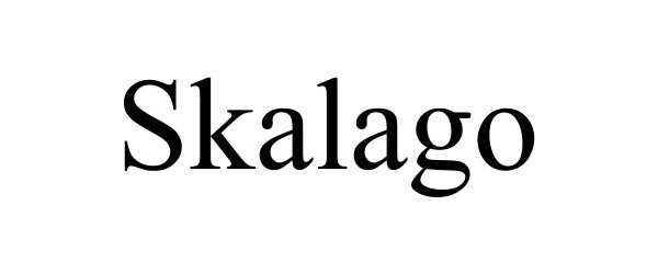  SKALAGO