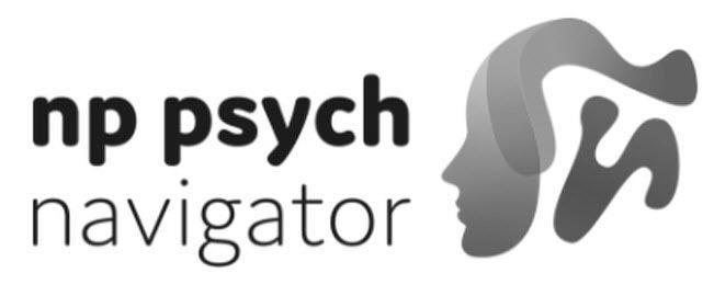 Trademark Logo NP PSYCH NAVIGATOR