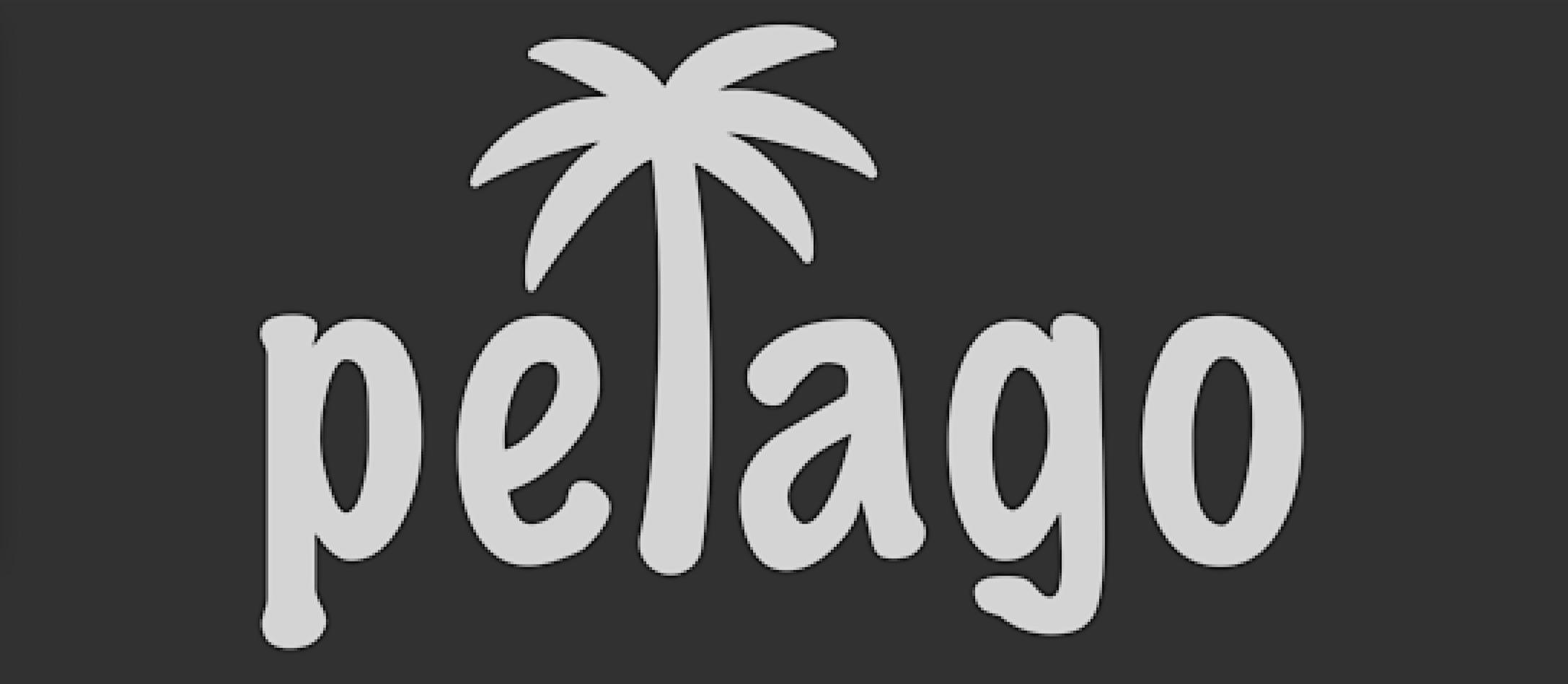 Trademark Logo PELAGO
