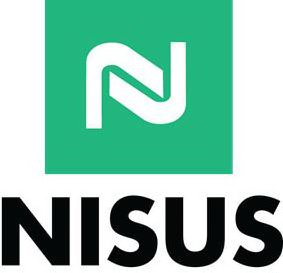 Trademark Logo N NISUS