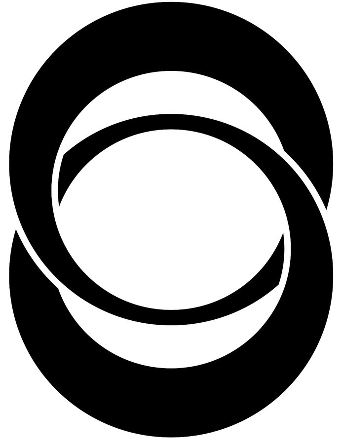 Trademark Logo OO