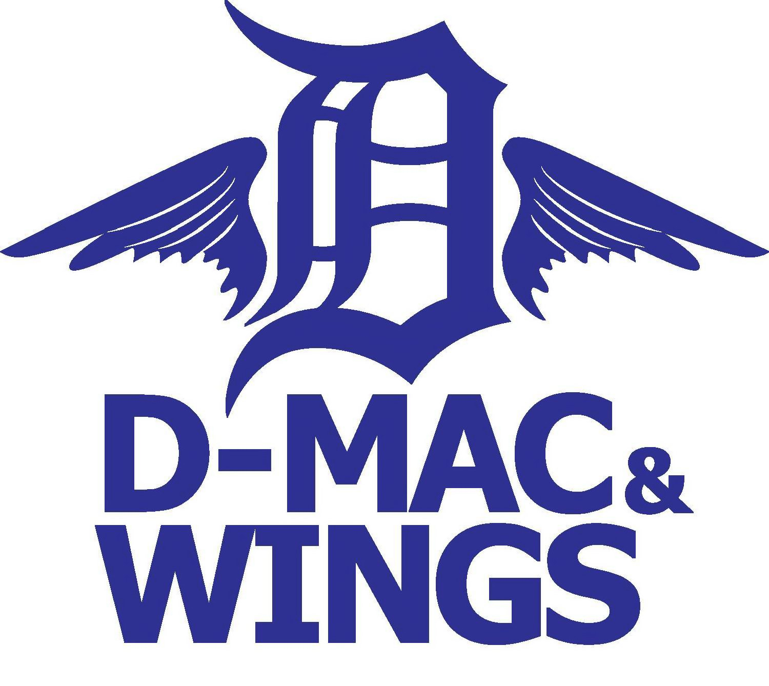  D D-MAC &amp; WINGS