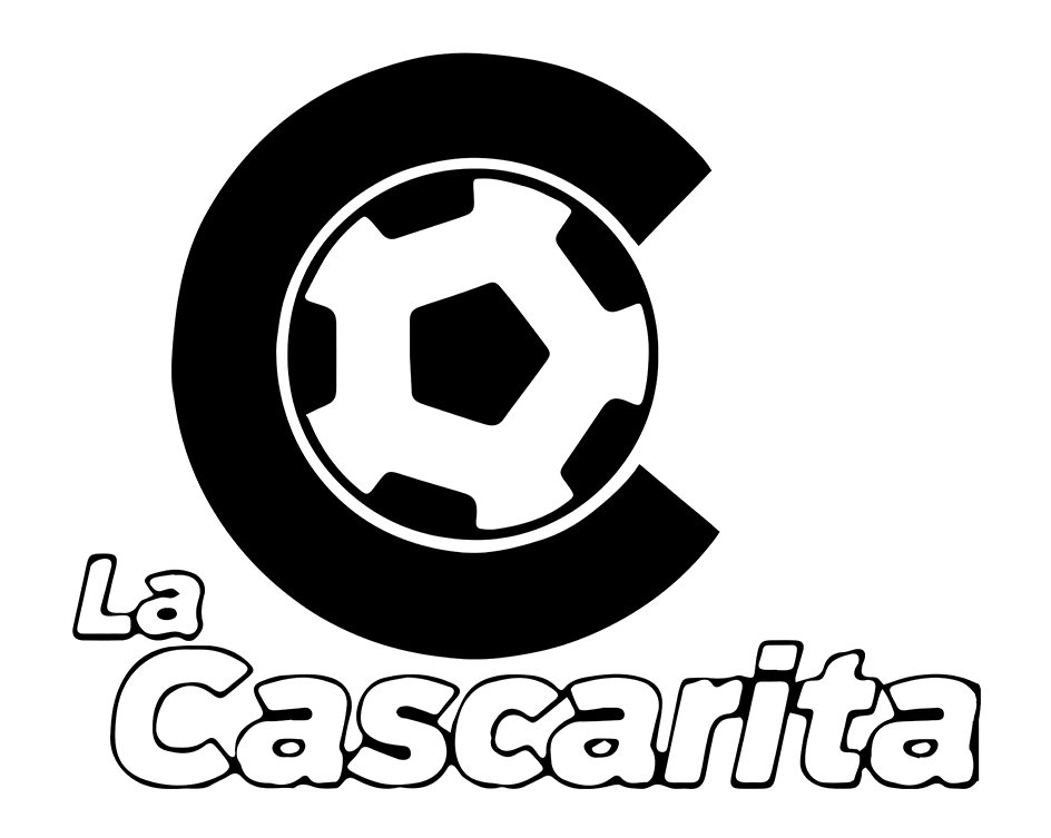 Trademark Logo LA CASCARITA