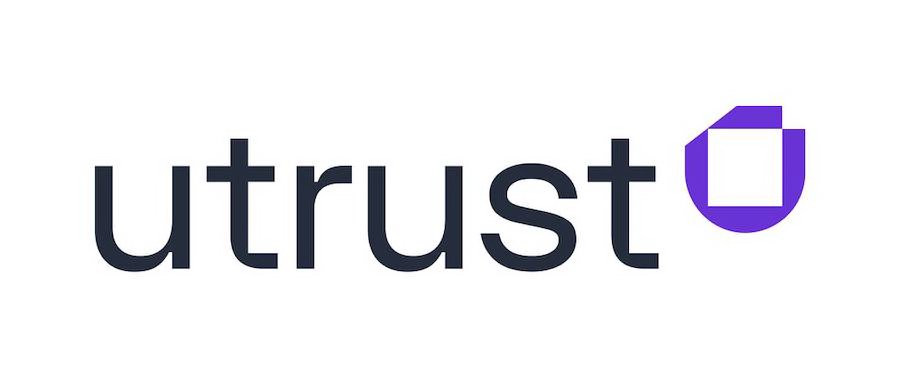 Trademark Logo UTRUST