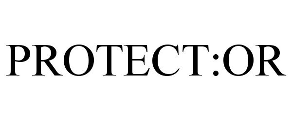  PROTECT:OR