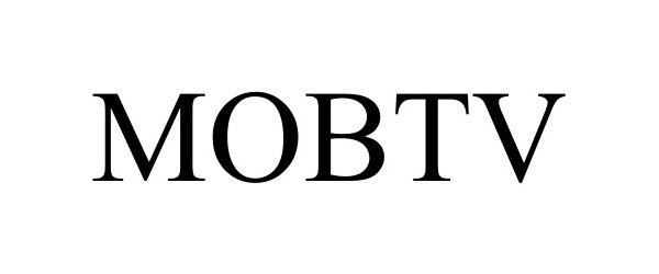  MOBTV