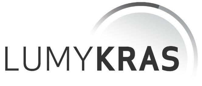 Trademark Logo LUMYKRAS