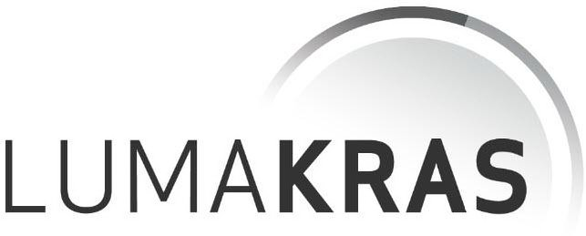 Trademark Logo LUMAKRAS