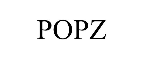  POPZ