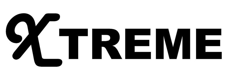 Trademark Logo XTREME