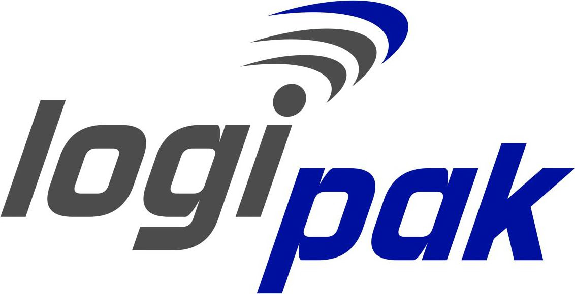Trademark Logo LOGIPAK