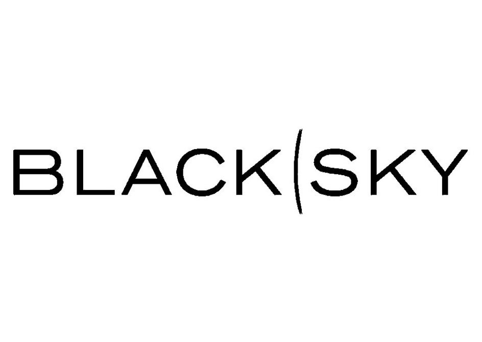  BLACKSKY