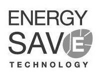 Trademark Logo ENERGY SAVE TECHNOLOGY