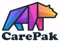 Trademark Logo CAREPAK
