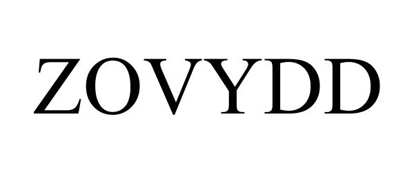  ZOVYDD