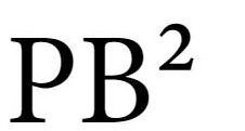 Trademark Logo PB2