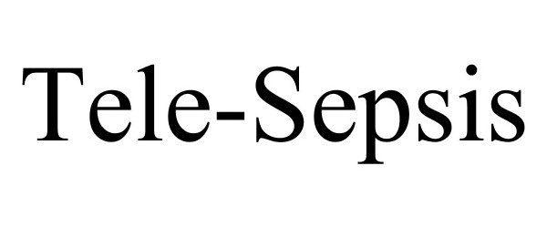  TELE-SEPSIS