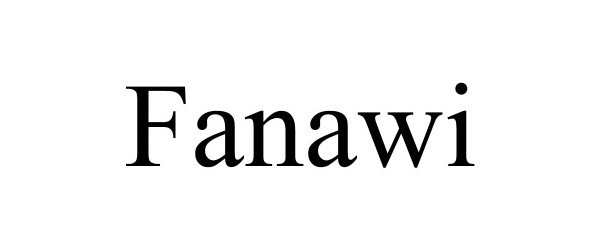  FANAWI