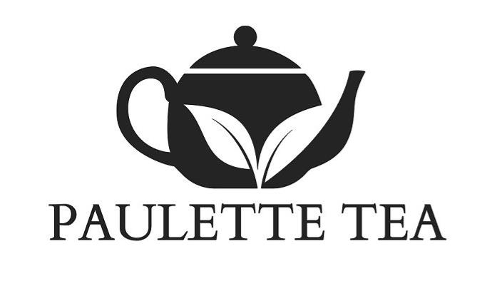 Trademark Logo PAULETTE TEA