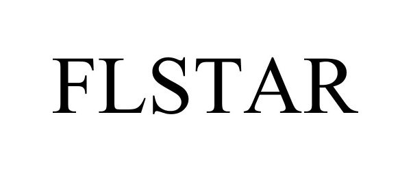 Trademark Logo FLSTAR